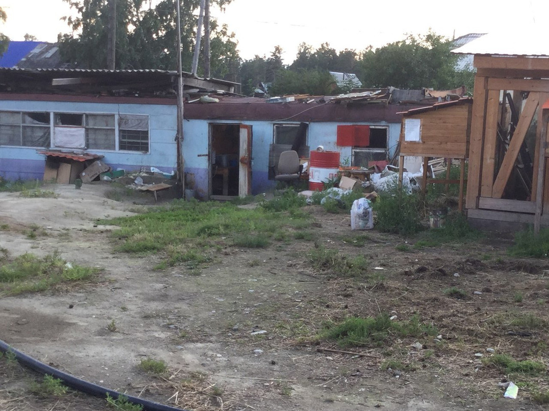 Mar'ina Roshcha主图