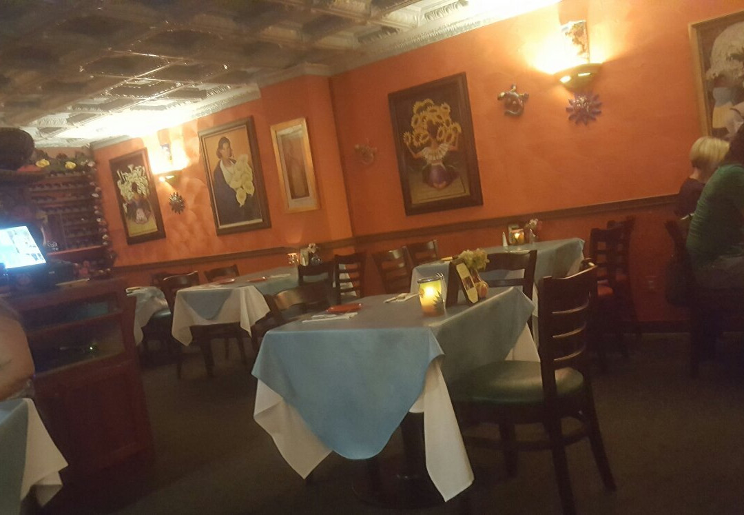 Money Pancho Mexican Restaurant, Inc.