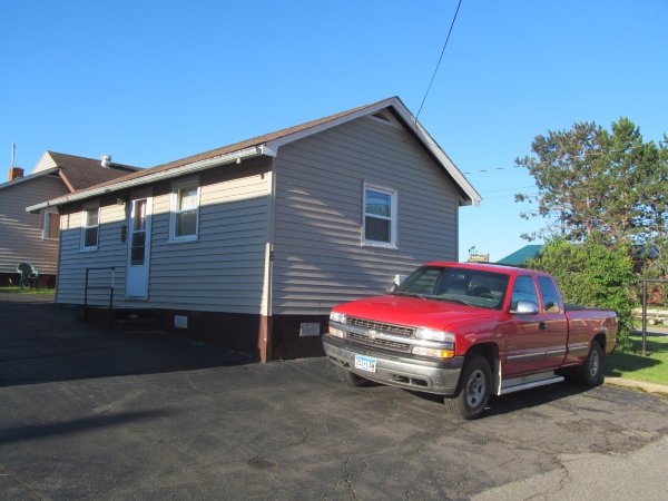 Lakeland Motel-浴室