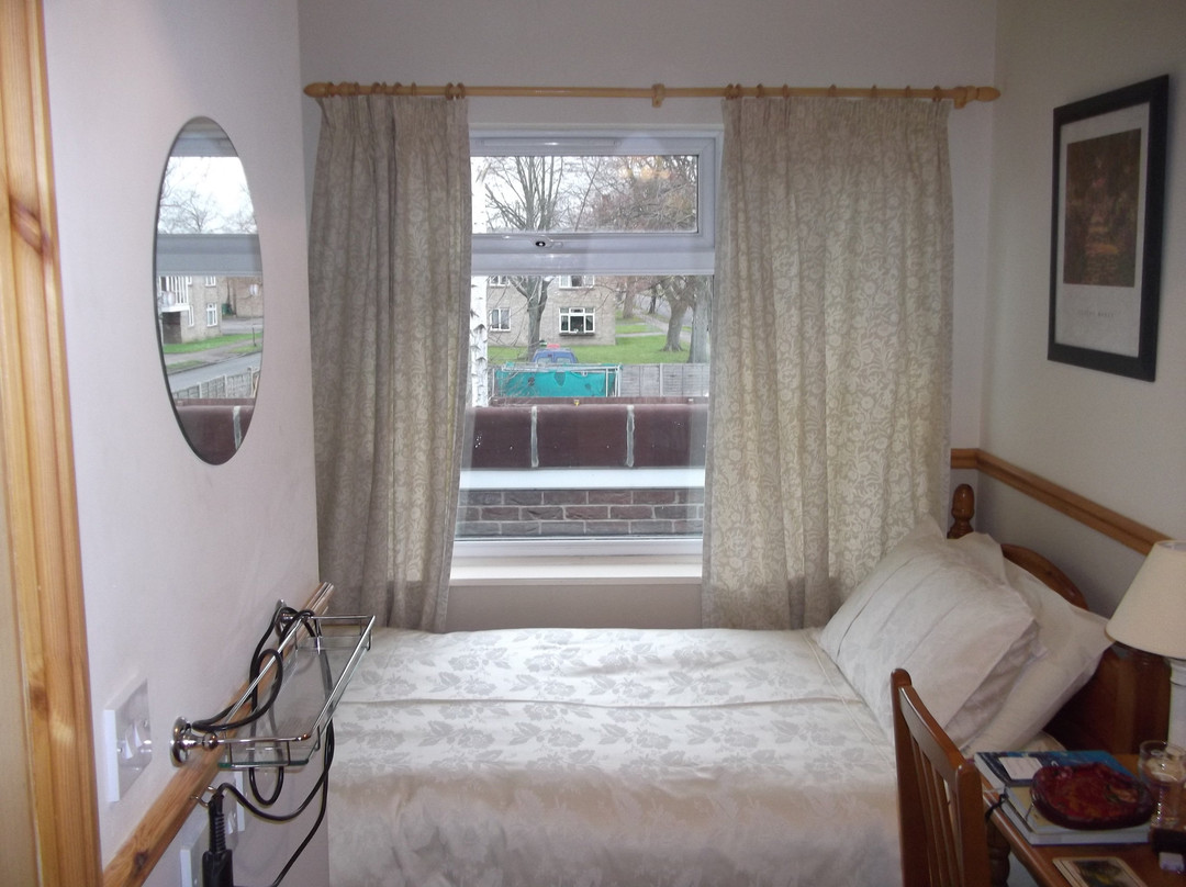 阿林顿别墅酒店主图