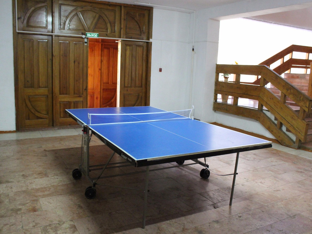 Kotovsk旅游攻略图片