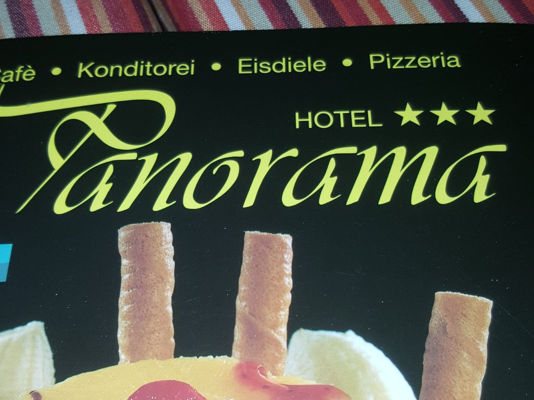 Hotel Panorama Rabland主图