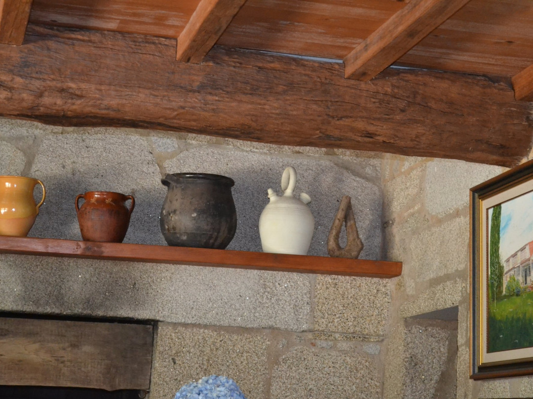 Turismo rural Casa O Fabal主图