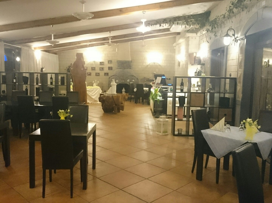 Villa Masseria Marini景点图片