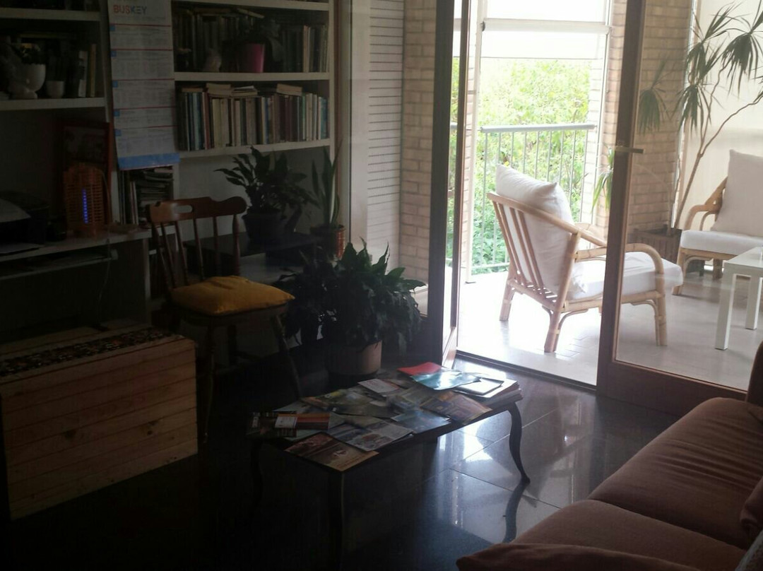 Marzocca酒店住宿-B&B Rosella