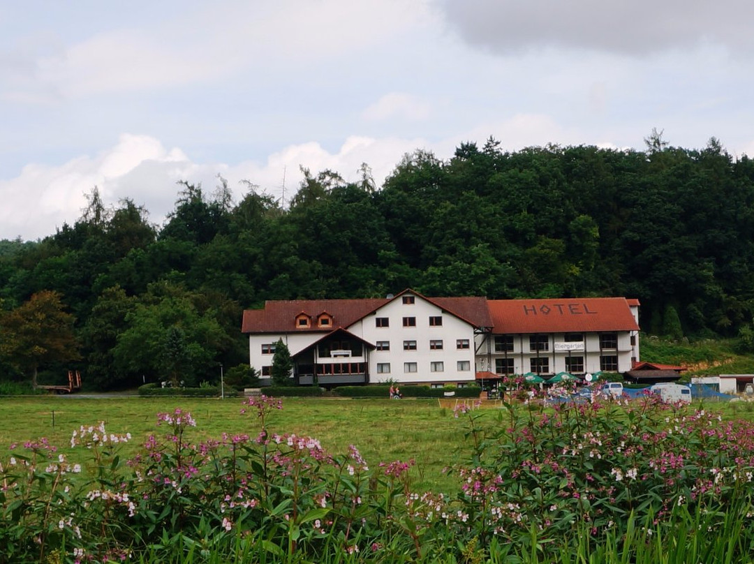 Landgasthof Rotlipp主图