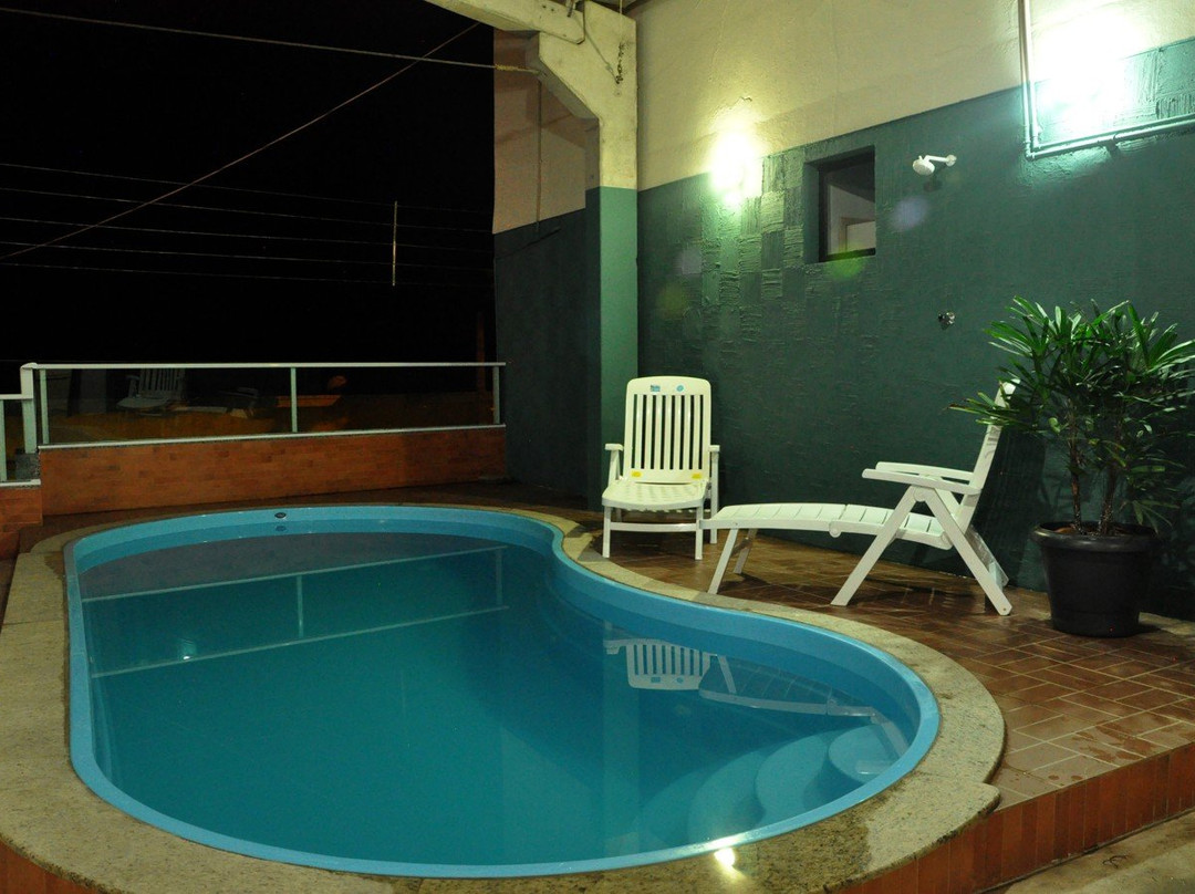 Pousada Mocambo主图