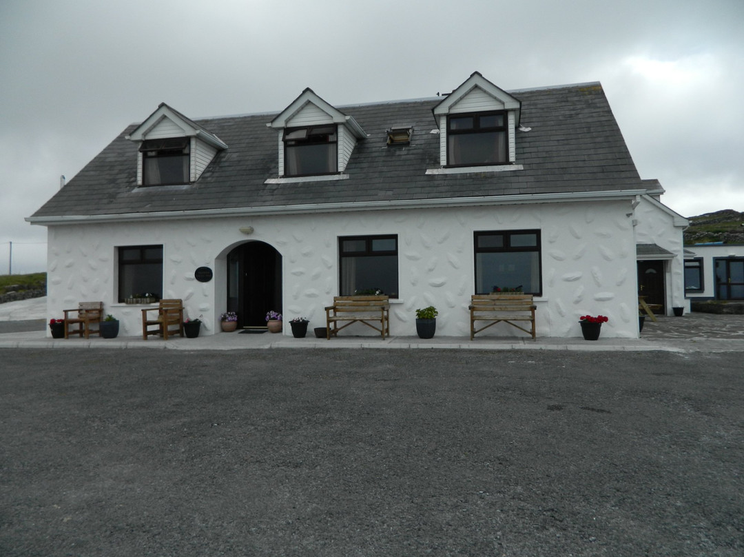 Inishmore旅游攻略图片