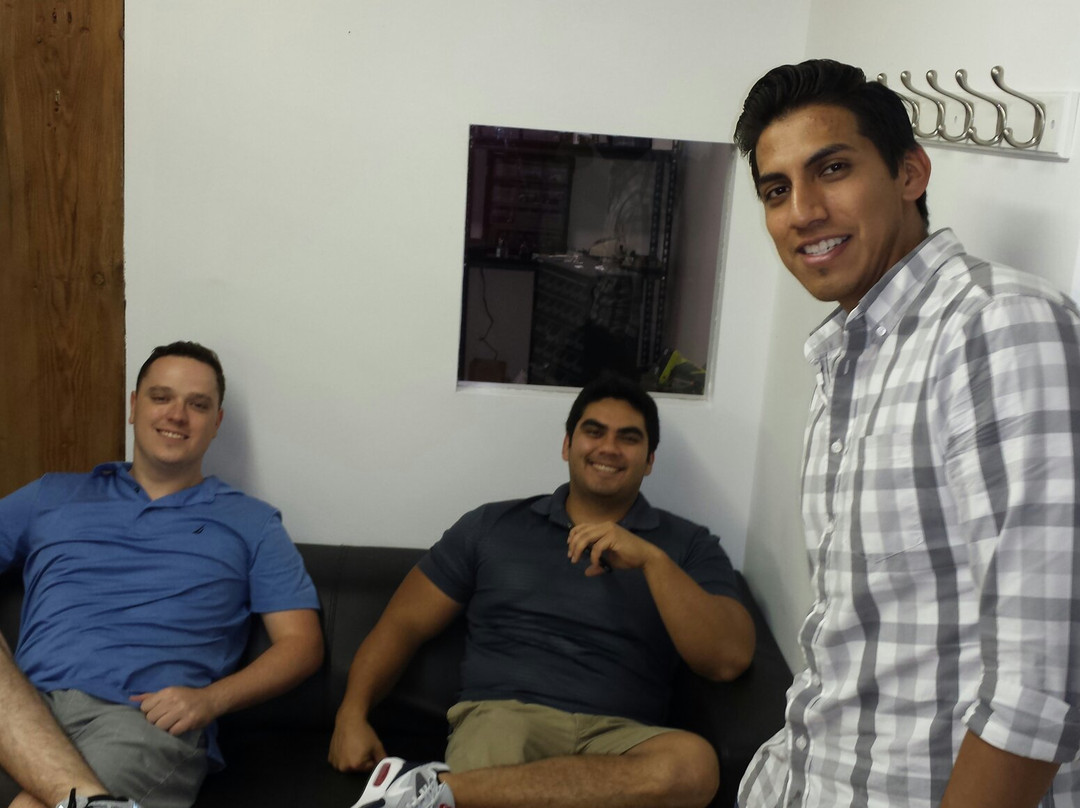 Paniq Escape Room Chicago-芝加哥必去景点