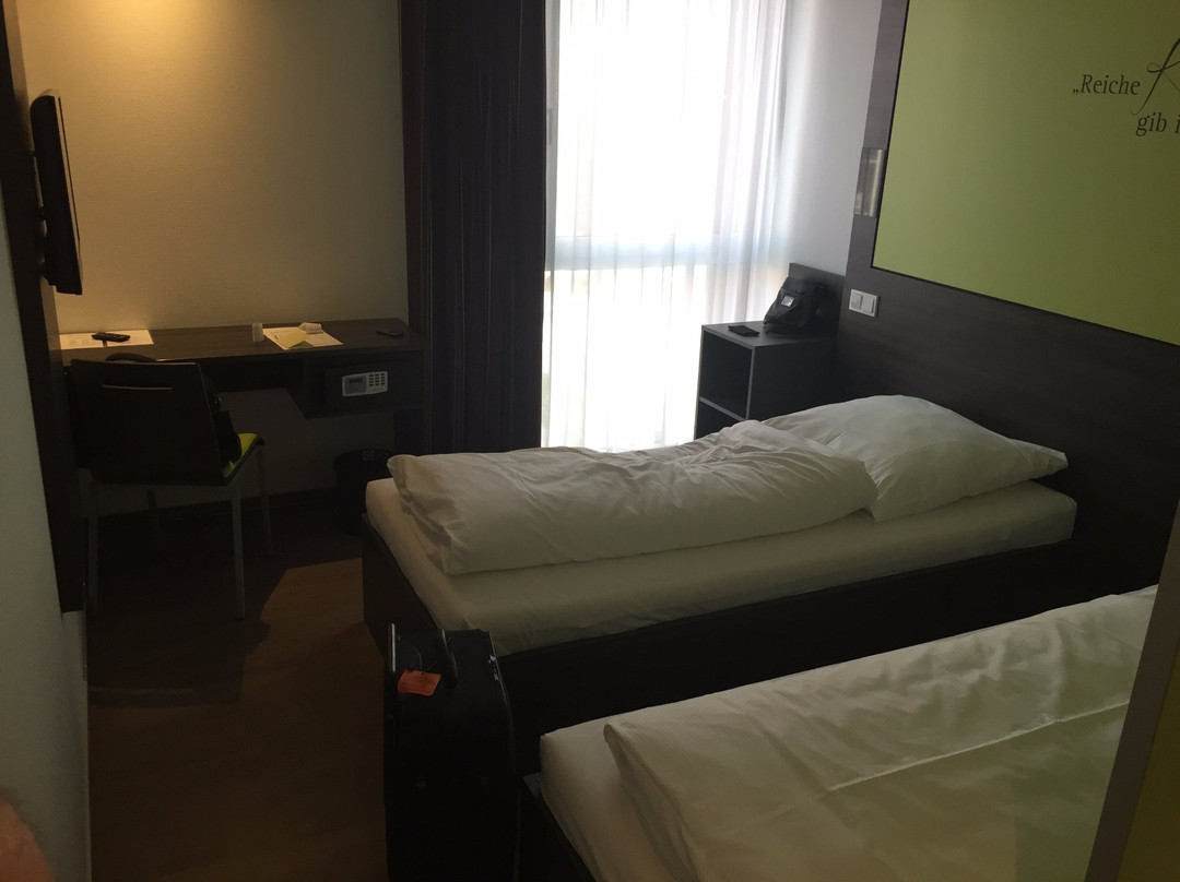 Economy-Hotel主图