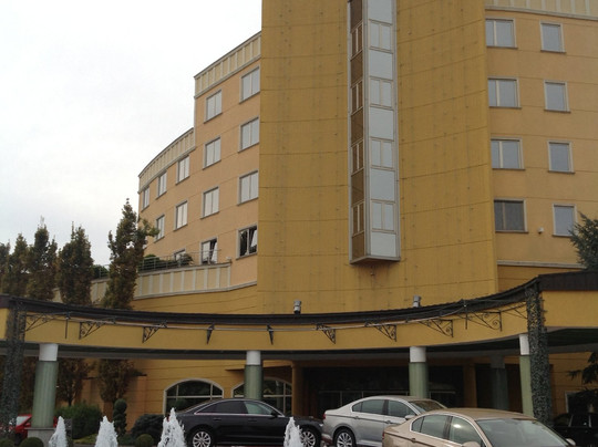 Casino Flamingo Hotel主图