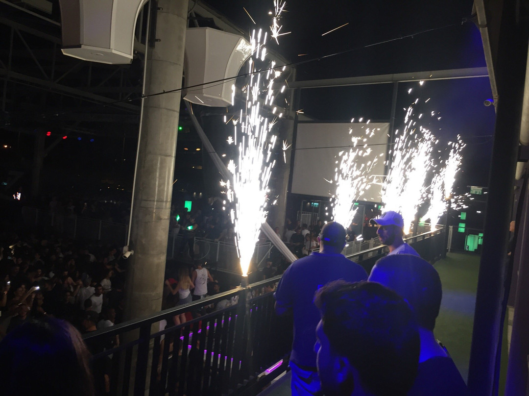 Forum club Israel-贝尔谢巴必去景点