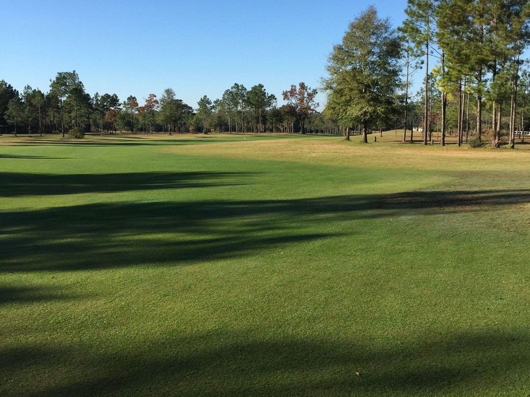 Sunny Hills Golf Club景点图片