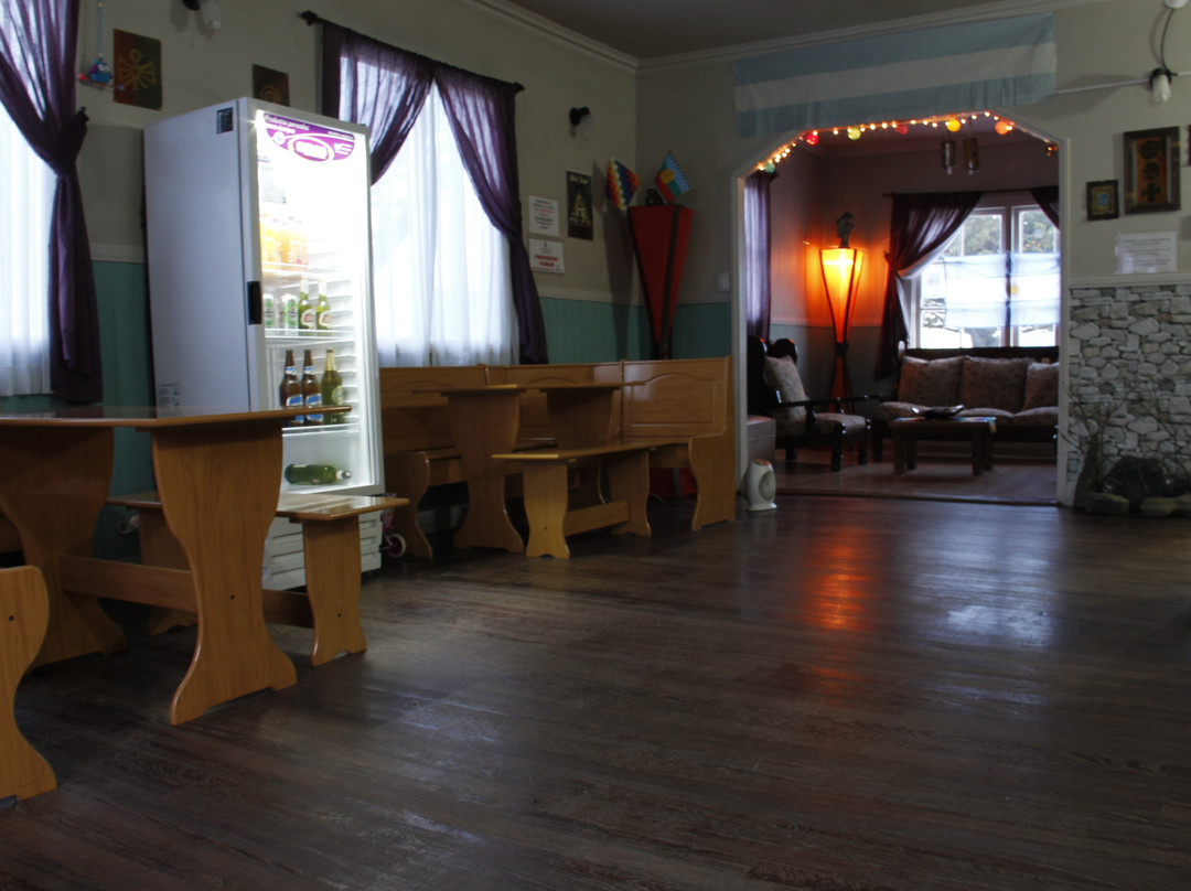 Hostel Argentino