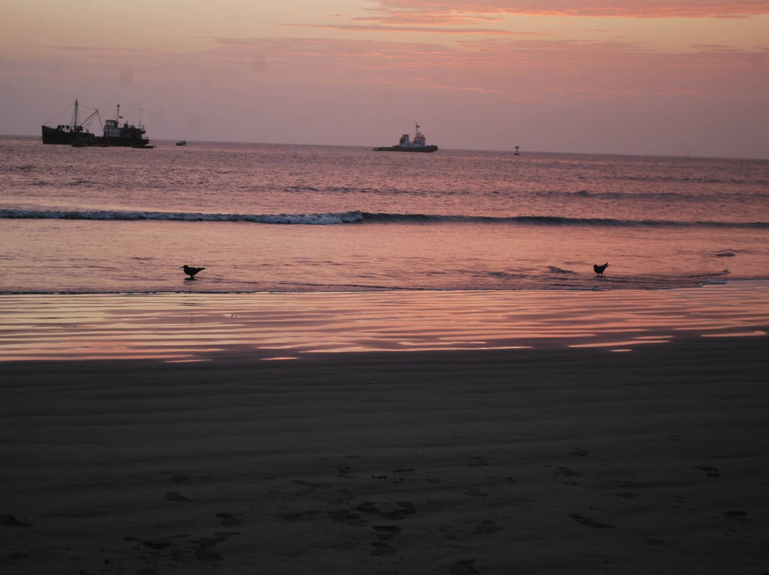 North Dunes-特鲁希略必去景点