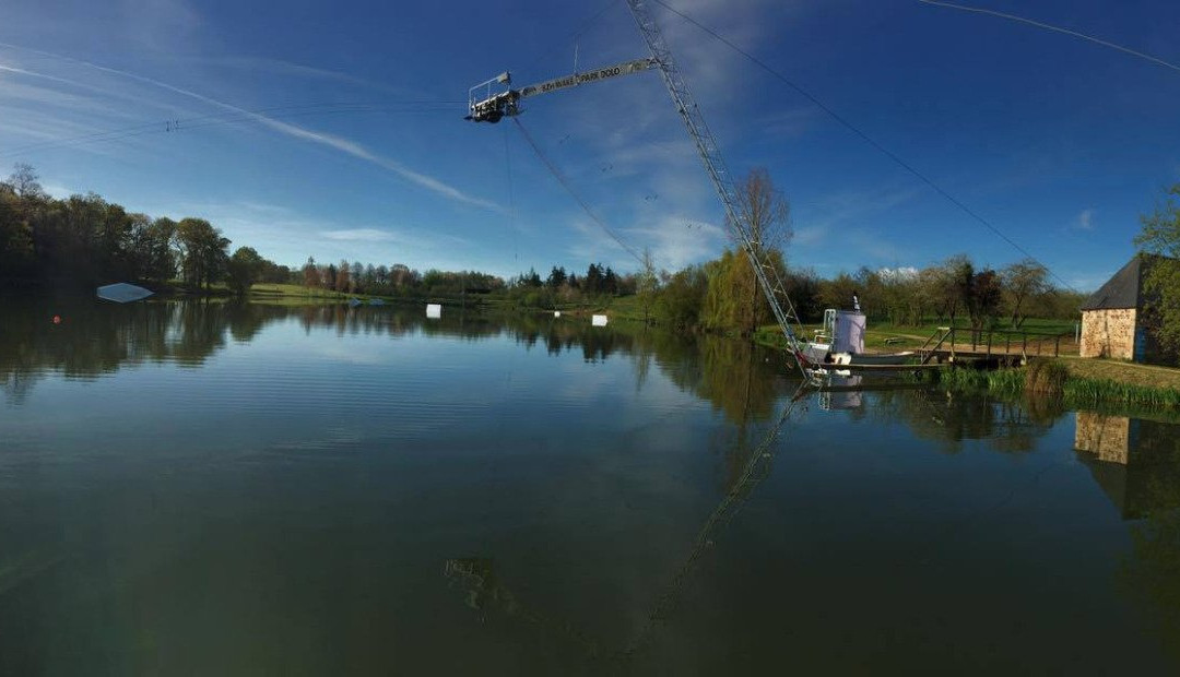 Bzh Wake Park景点图片