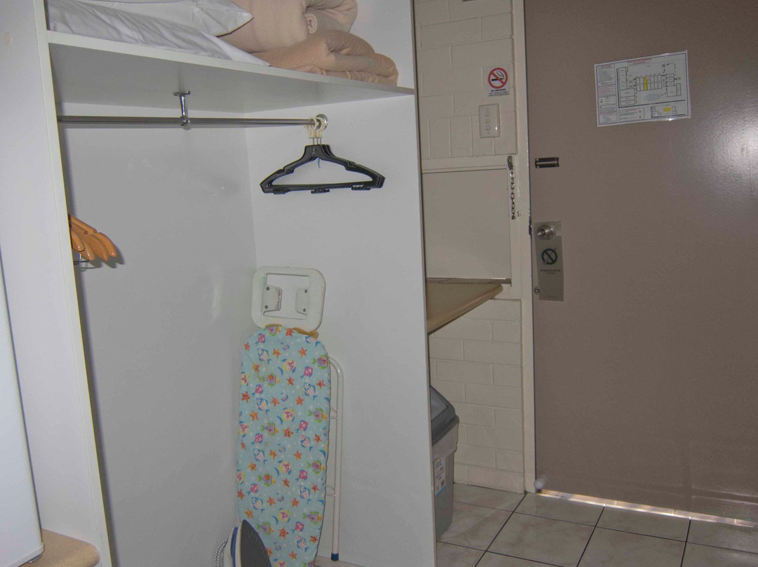 木鲁拉巴酒店主图