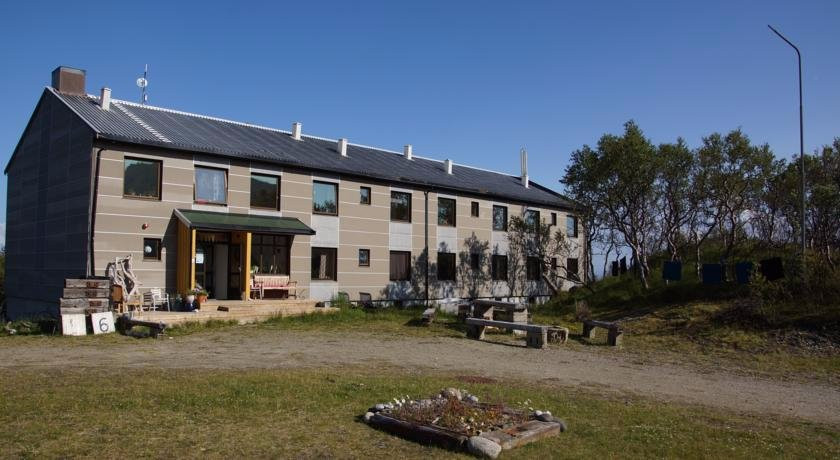 Aurora Guest House