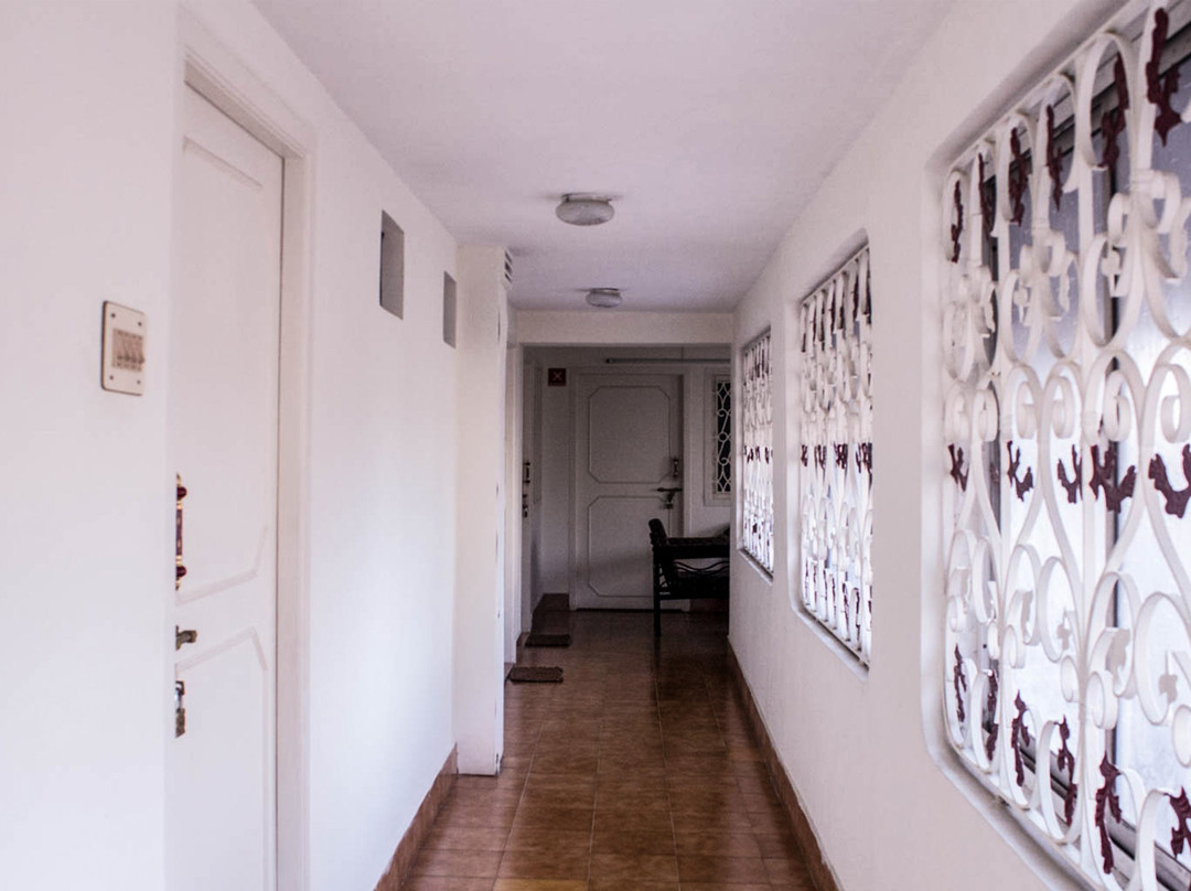 OYO 4189 Rose Flower Service Apartment主图