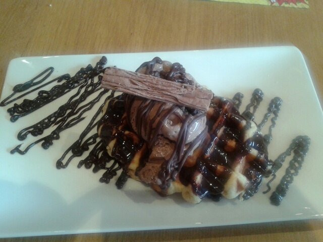 Pizza Hut Hamilton Scotland