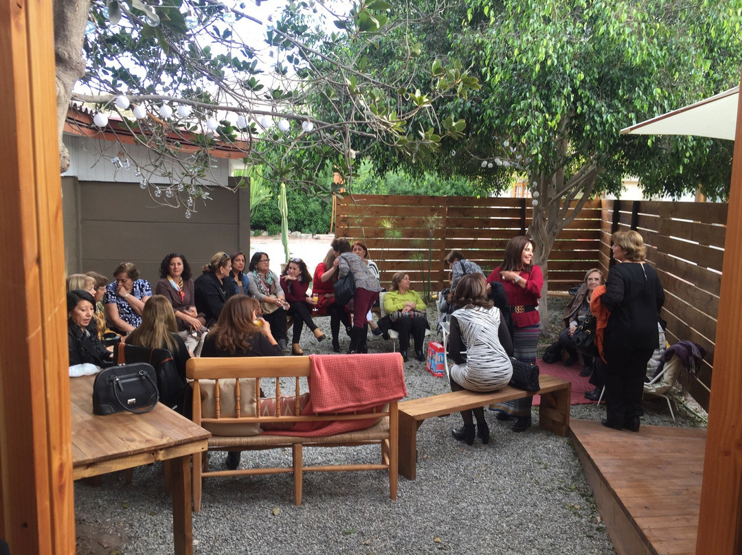 Hotel La Casona主图