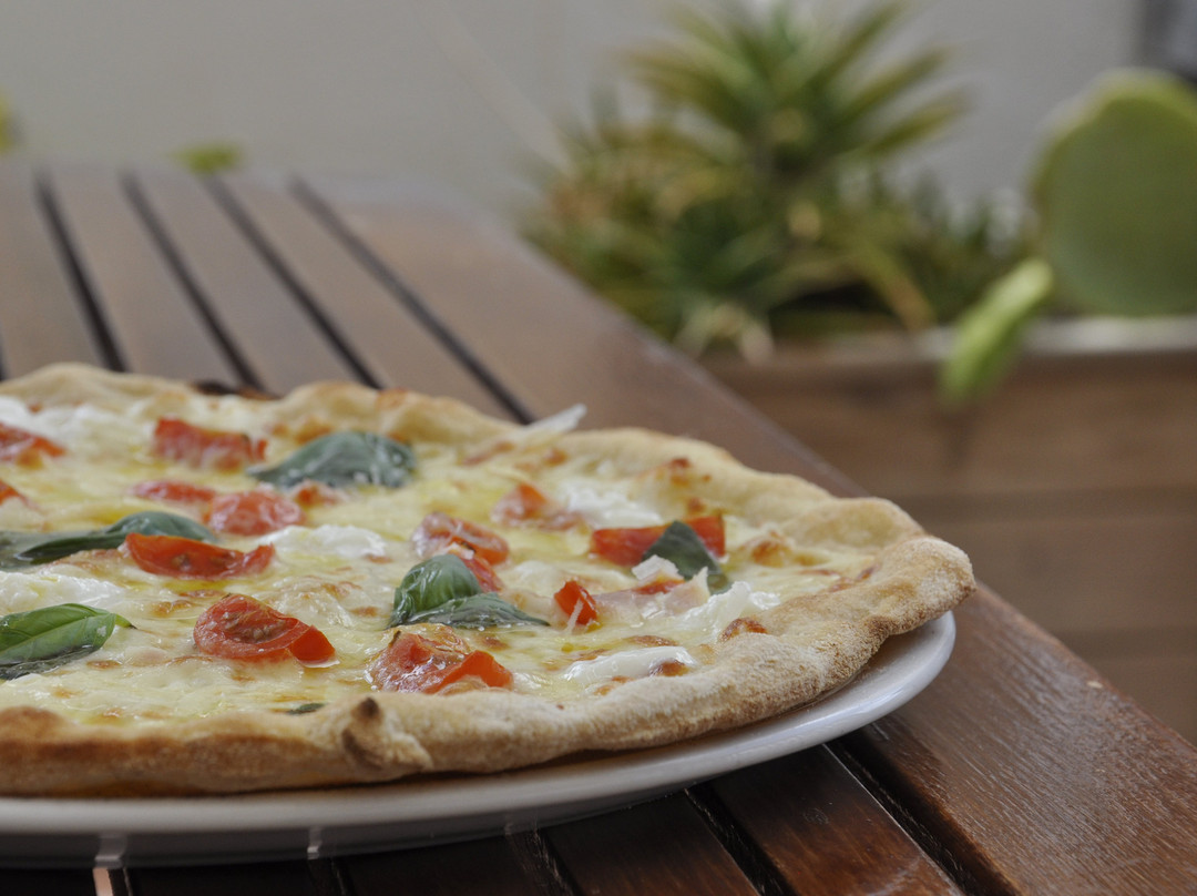 Pizzería La Gloria