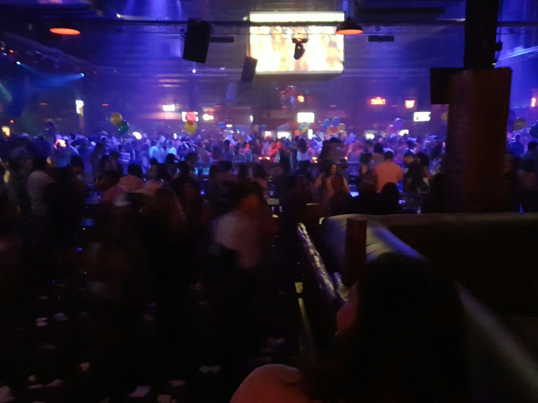 Cowboys Dancehall Dallas (Red River)-达拉斯必去景点