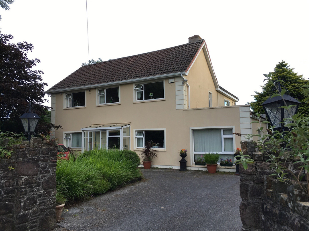 Coolnagarrahy旅游攻略图片