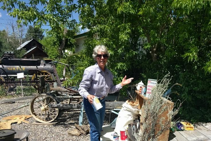 The White River Museum-Meeker必去景点