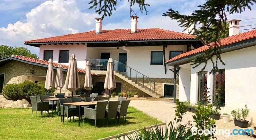 Family Hotel The Lake