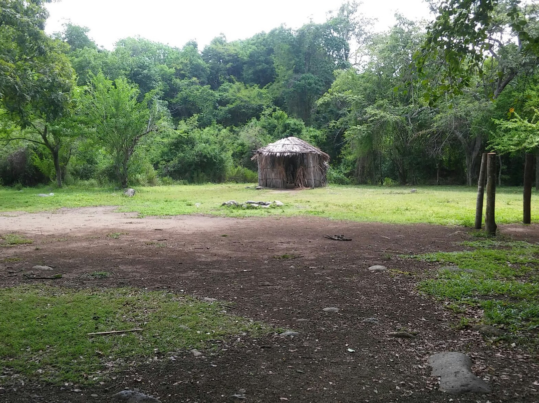 Tibes Indigenous Ceremonial Center-庞塞必去景点