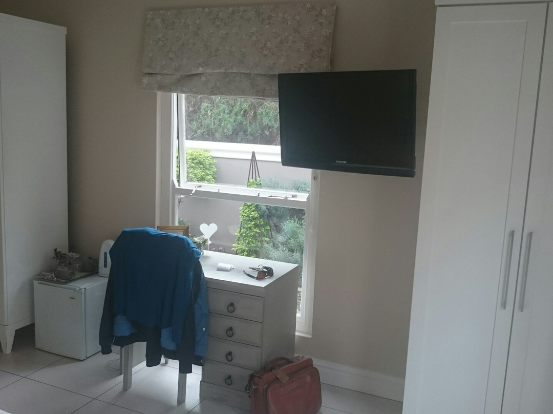 Woodbury House主图