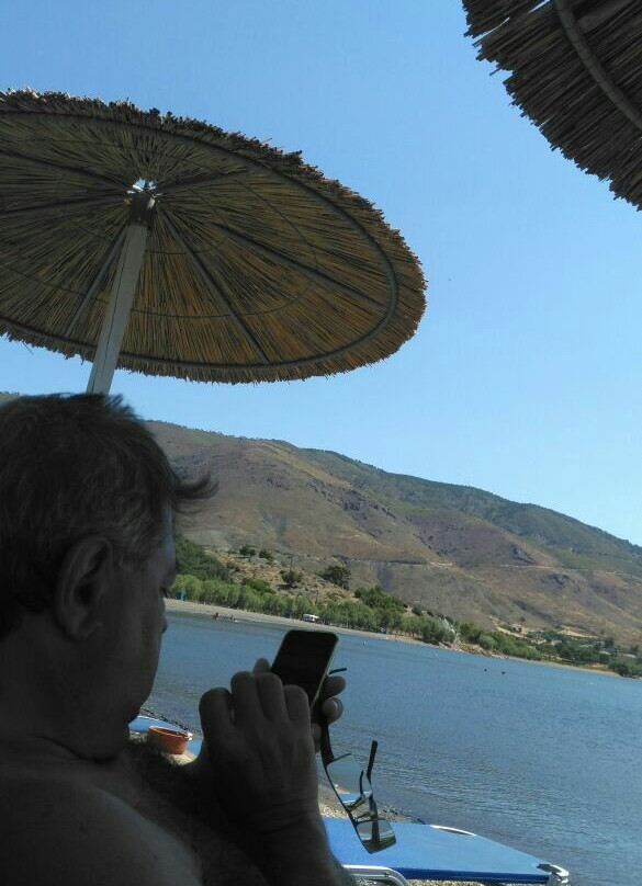 Charamida Beach-Charamida必去景点
