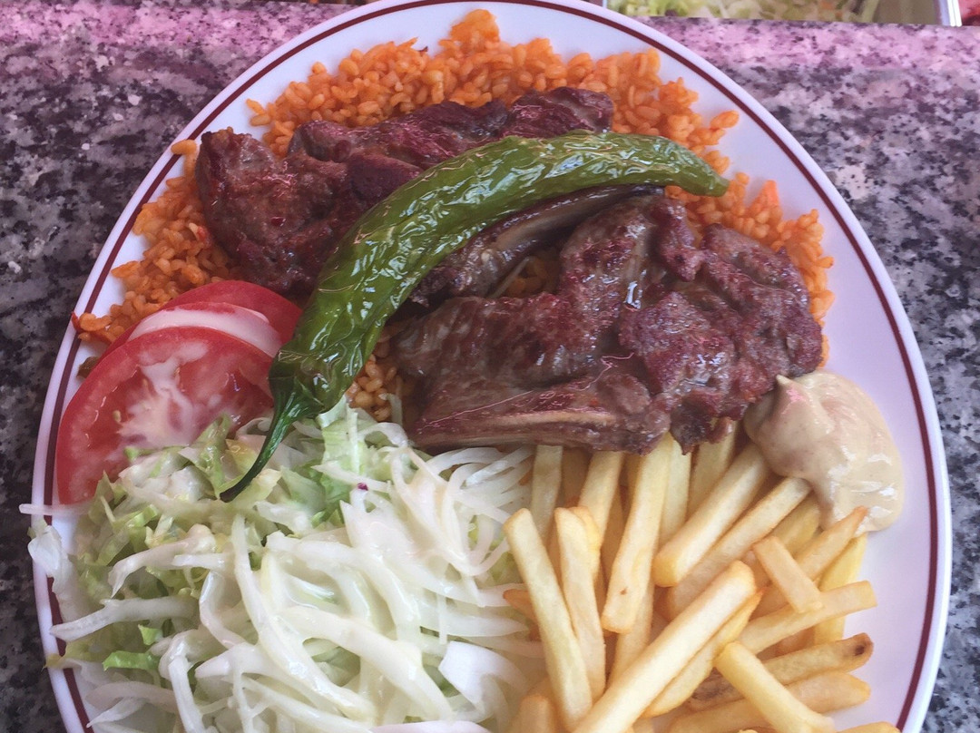 Restaurant Ali Baba