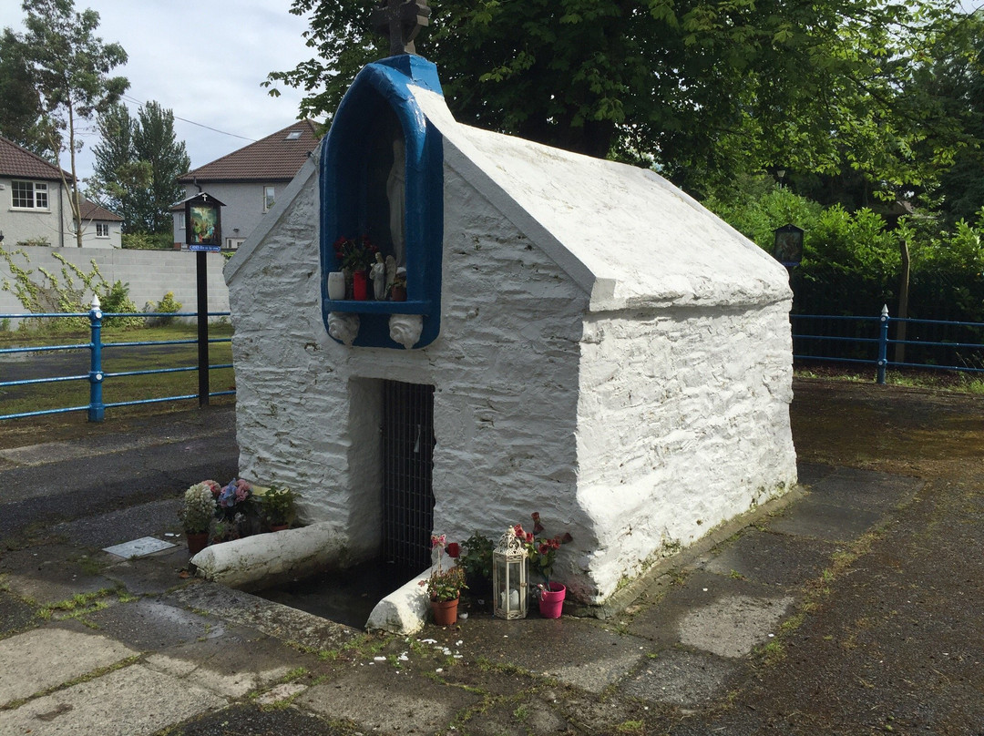 Ladywell Shrine景点图片