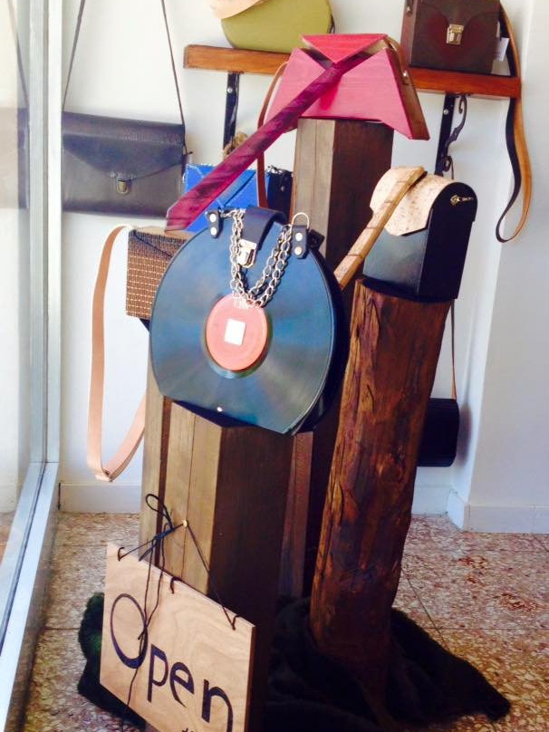 Mastfeelwood by S.M. Mastfeelwood Ltd-利马索尔必去景点