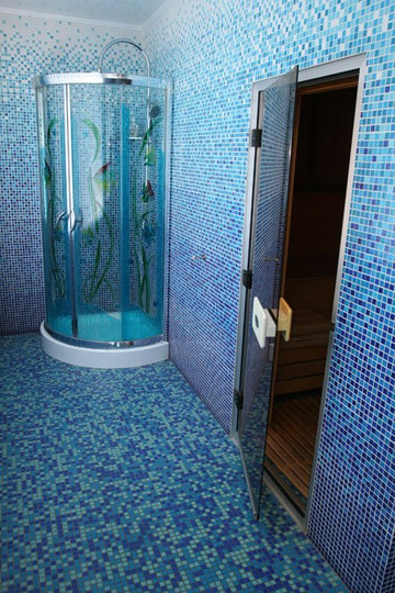 Sauna Ostrov-Kostanay必去景点