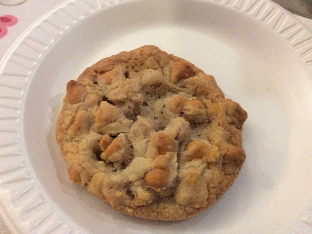 Leavenworth餐馆和美食-Sis' Sweets