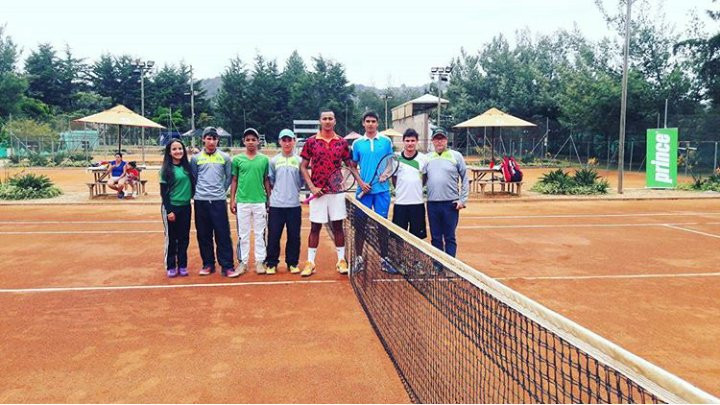 Llano Grande旅游景点-Star Sport Center