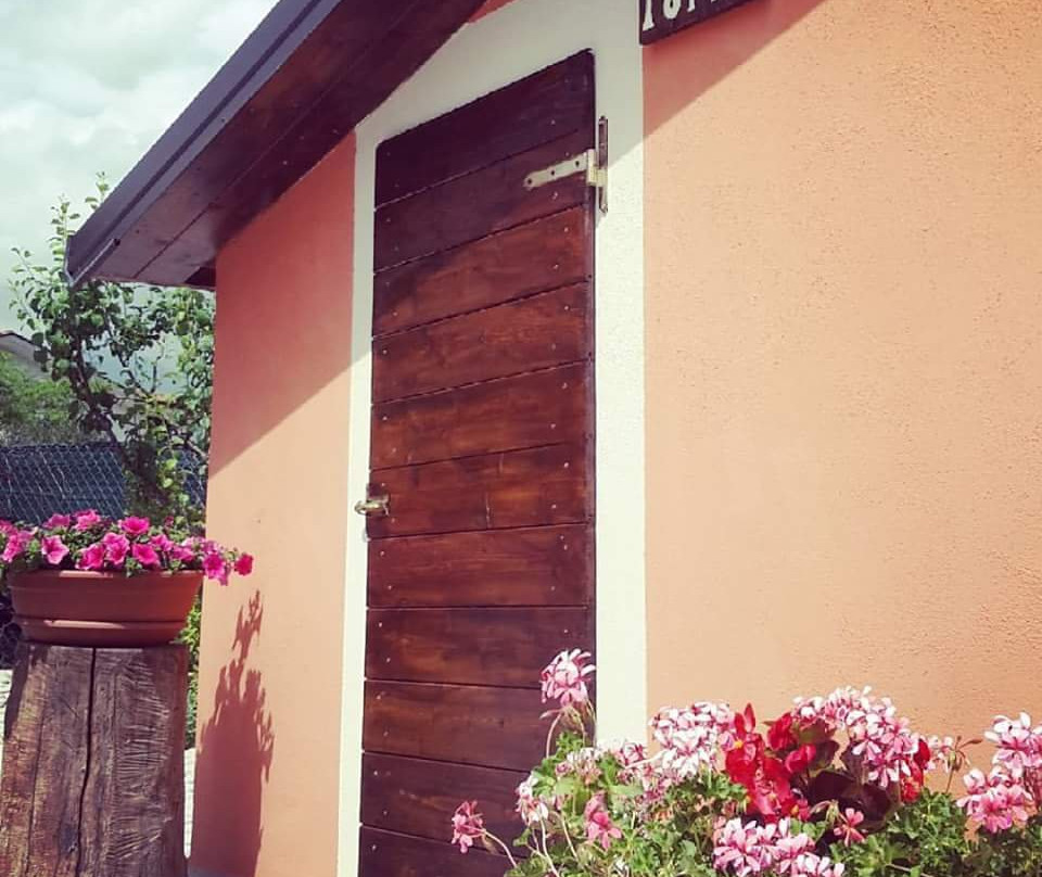 La Casa & La Quercia