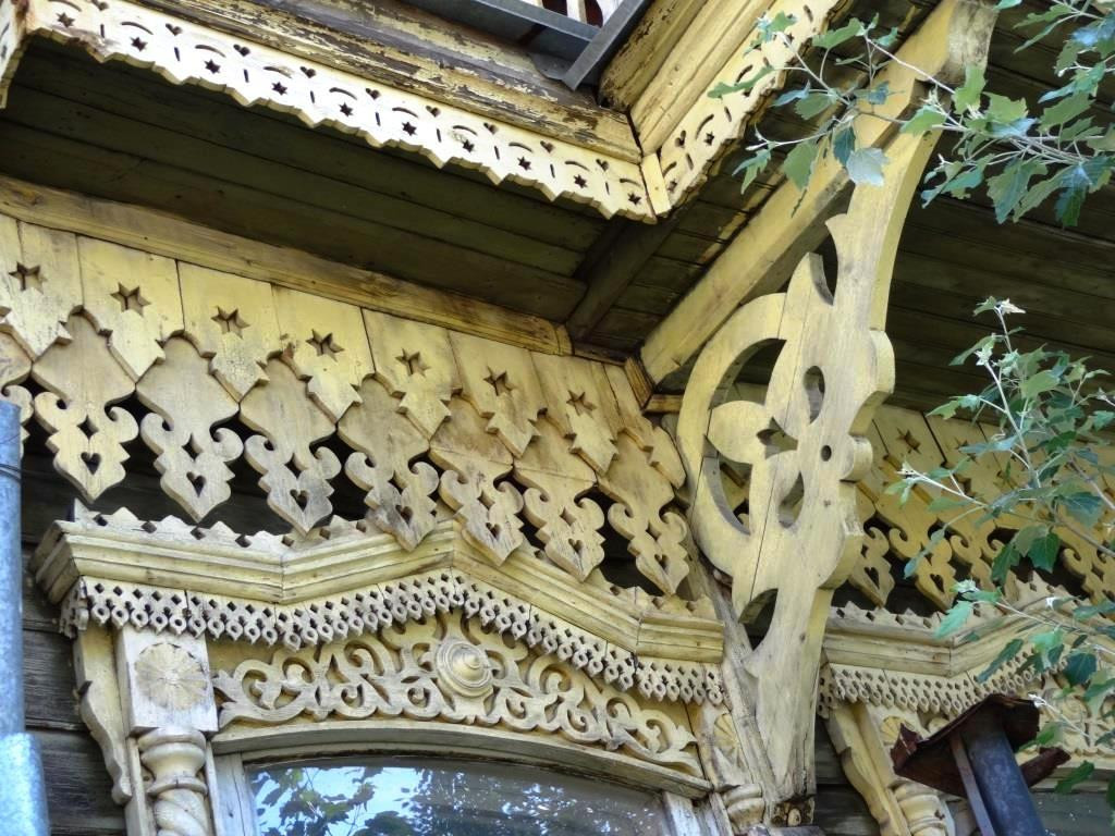 House of the Merchant Lebedev景点图片