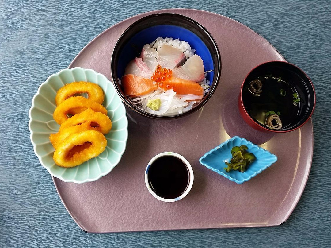 Mare Grassia Omishima-Omi-shima必去景点