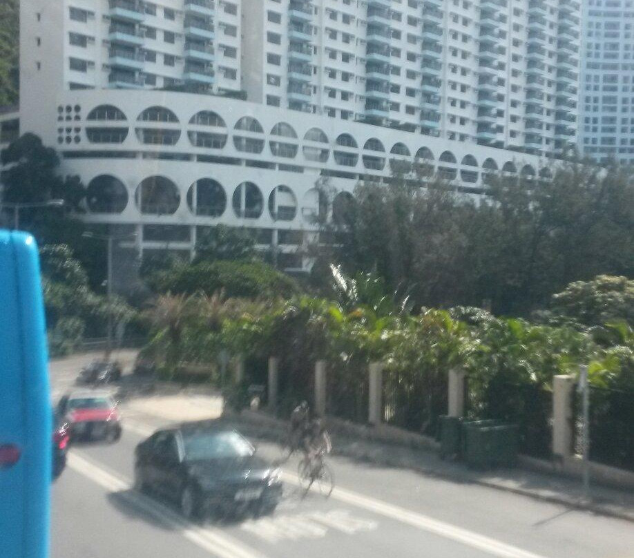 浅水湾浴场住宿农家院主图