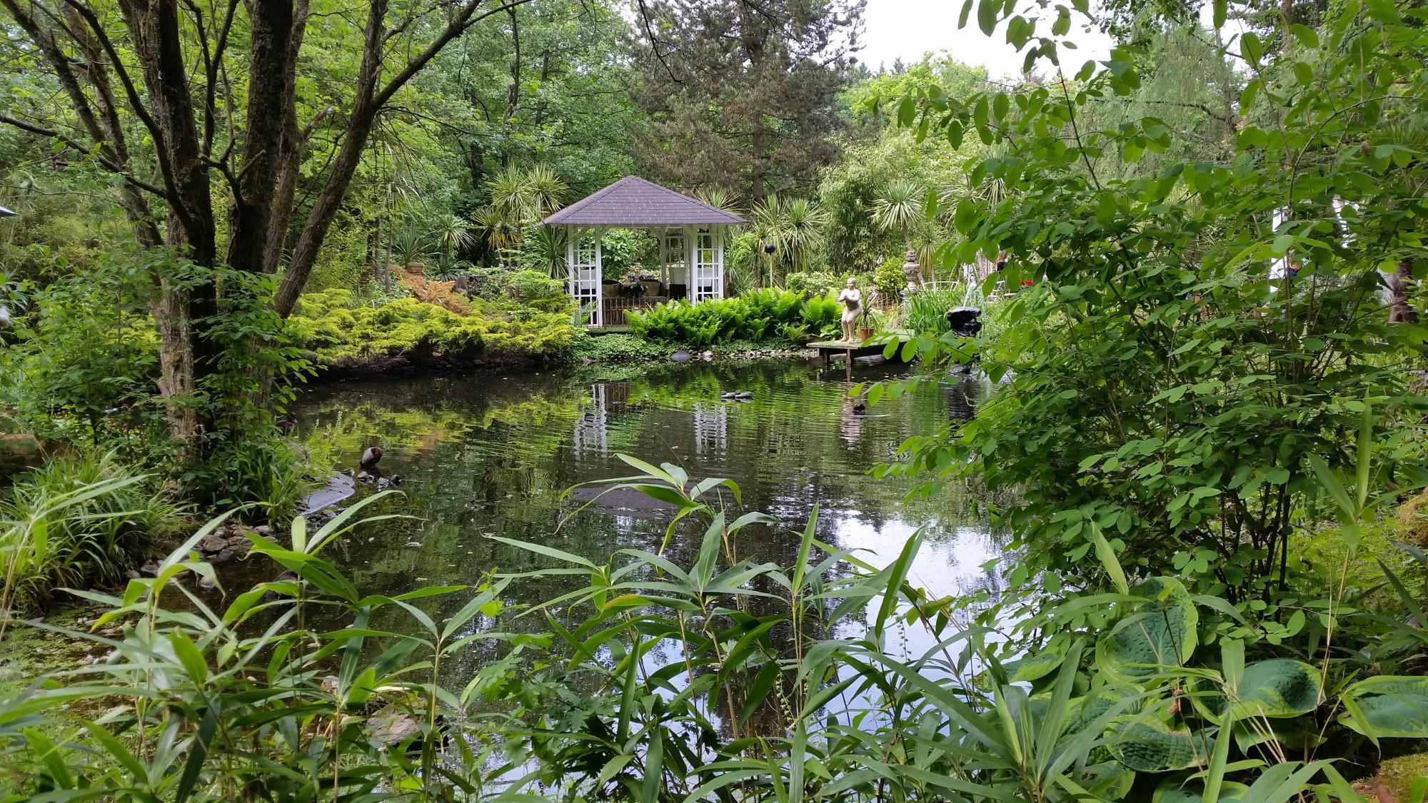 Torhaus Möehnesee-浴室