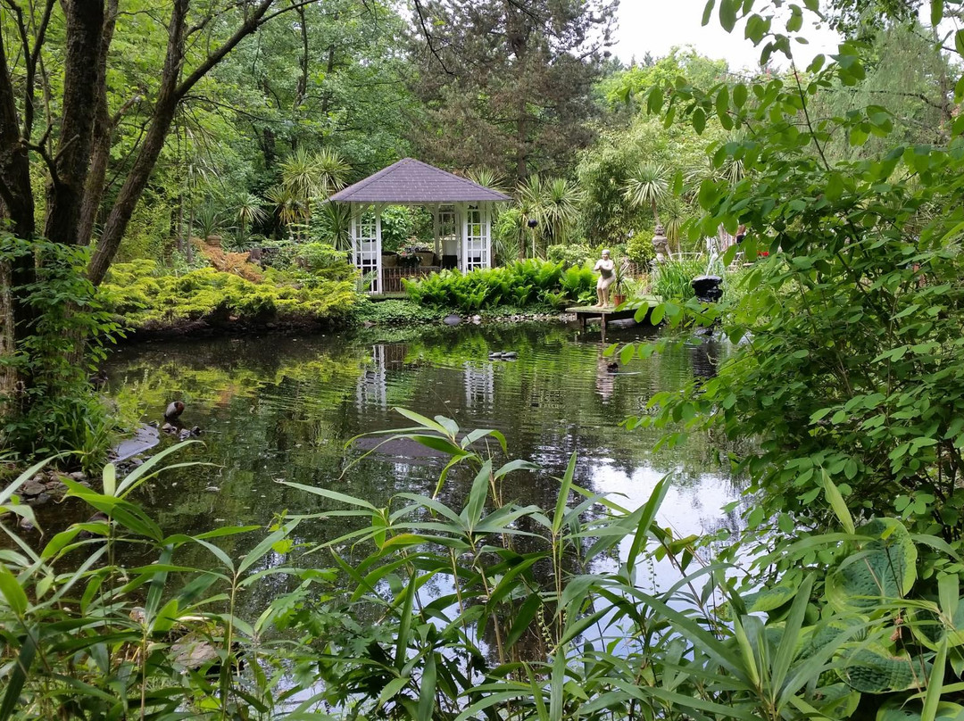 Torhaus Möehnesee主图