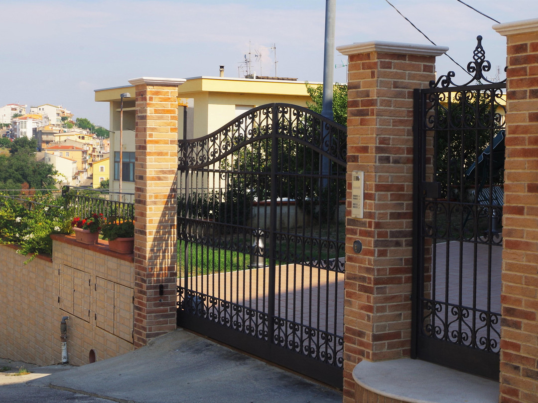 B&B Vigna del Duca