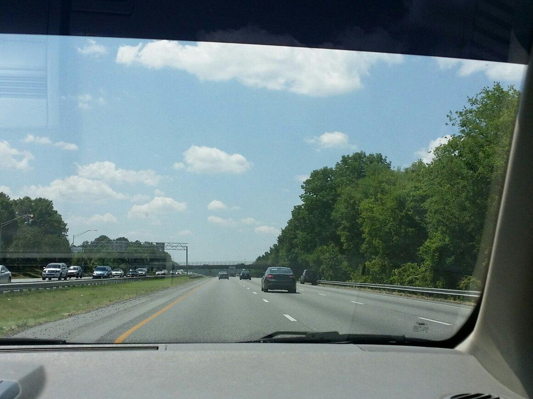 black Hawk Down crash site museum-Mogadishu必去景点