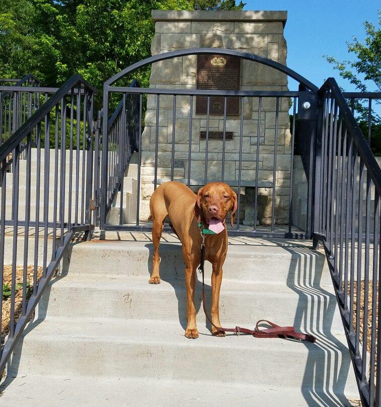 Cedar Crest-托皮卡必去景点