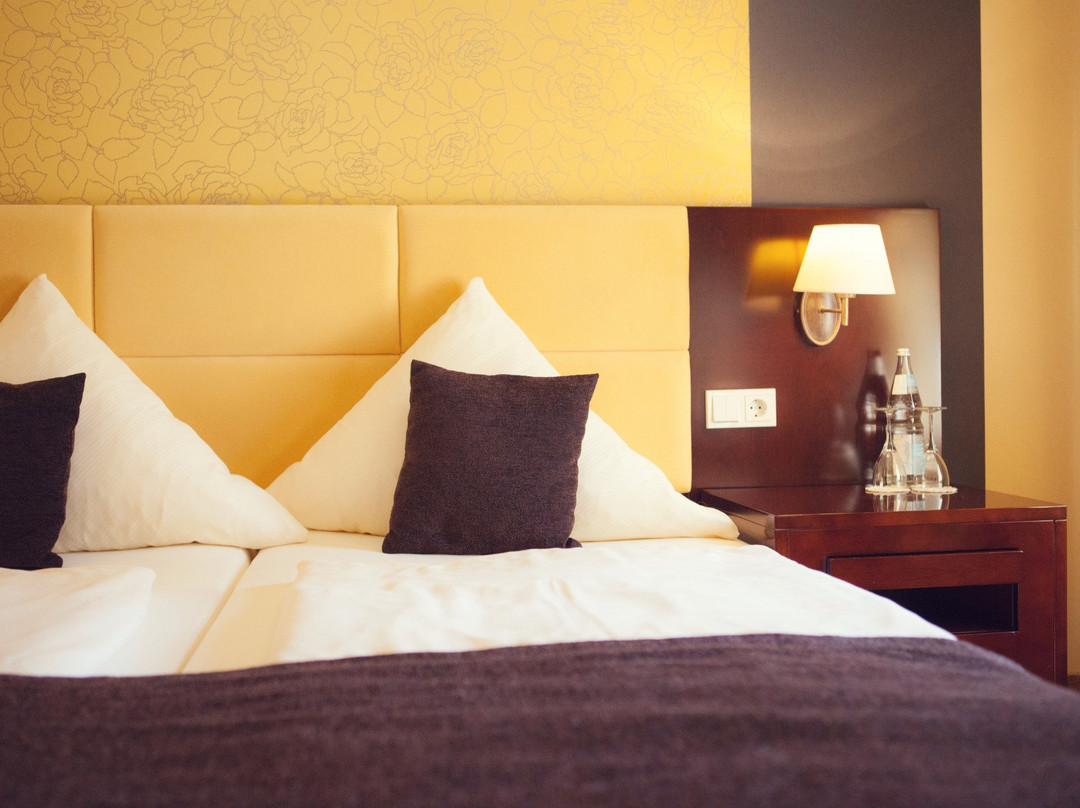 Hotel Sonnenhof主图