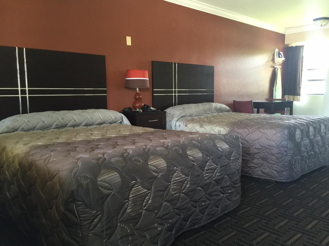 Orange City Motel主图